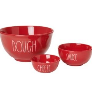 🍕NIB Rae Dunn Pizza Night Gift Set🍕